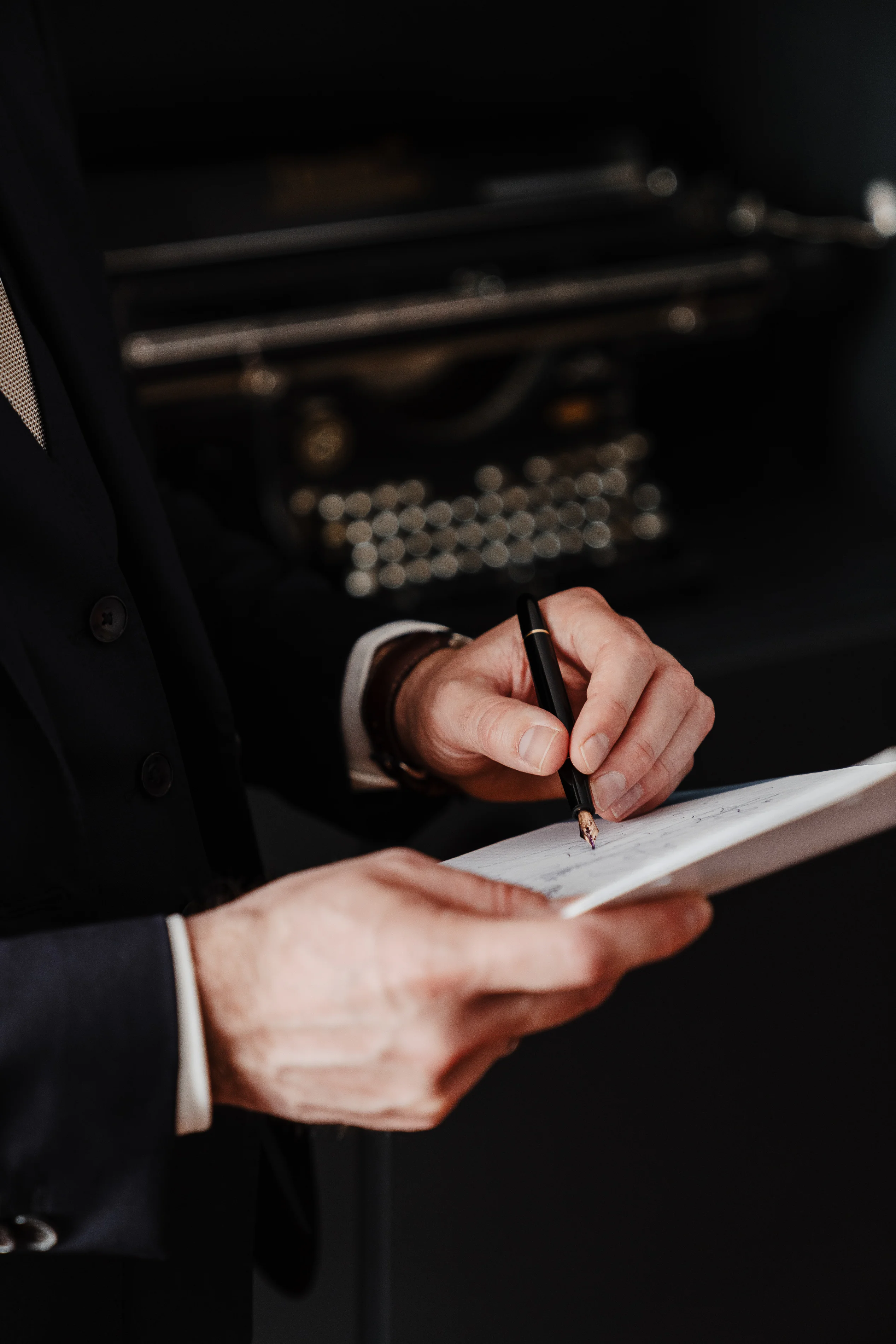 Symbolbild Personenvorsorge