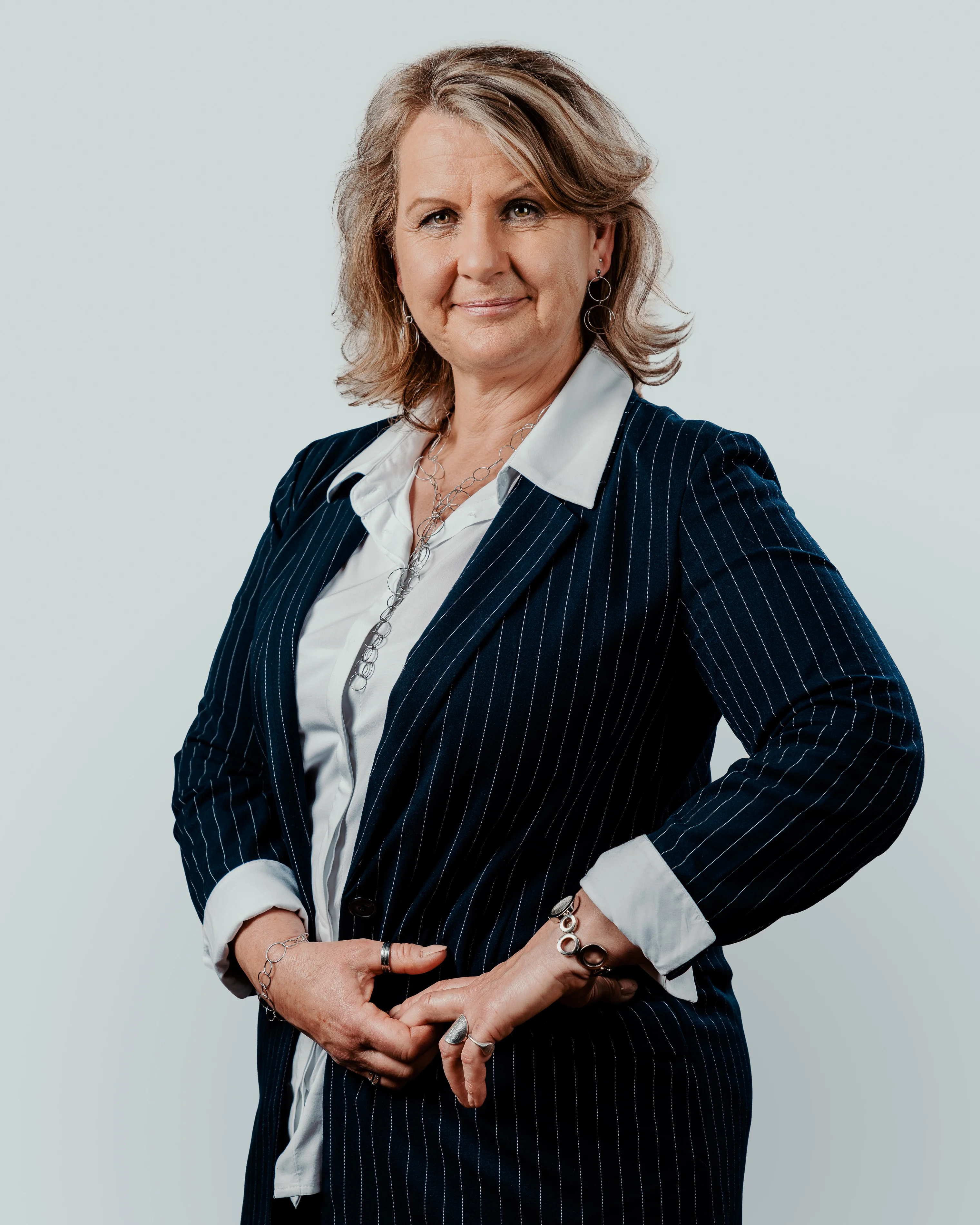 Frau Waltraud Pirkner