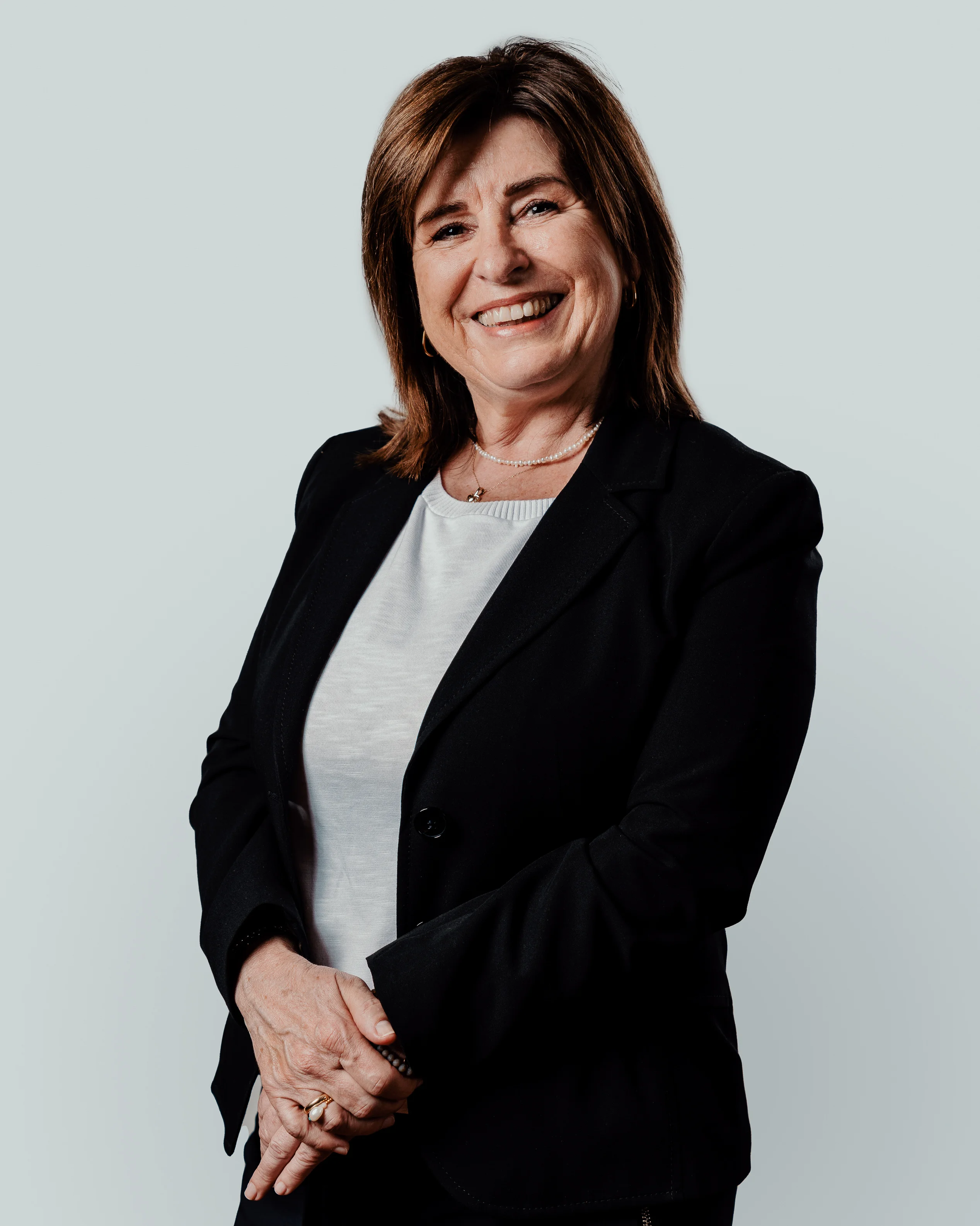 Frau Elisabeth Seethaler